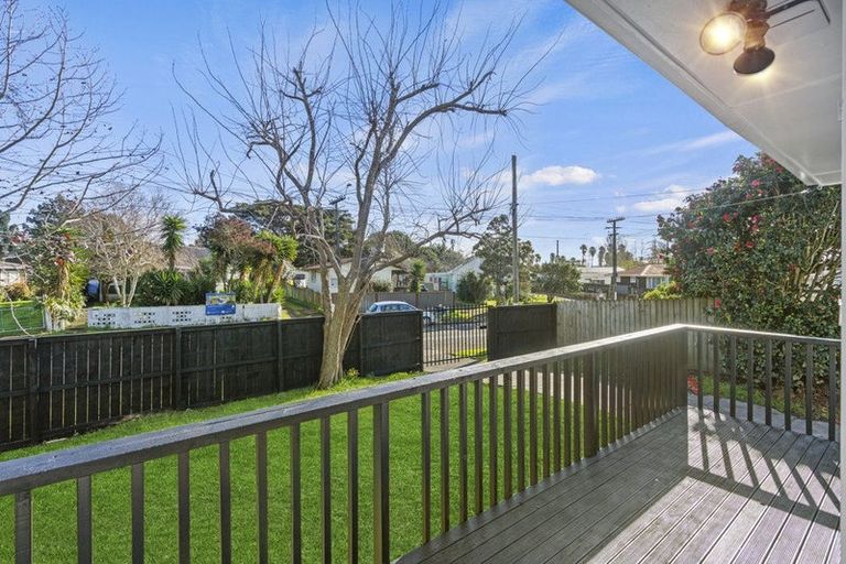 Photo of property in 47 Clayton Avenue, Otara, Auckland, 2023