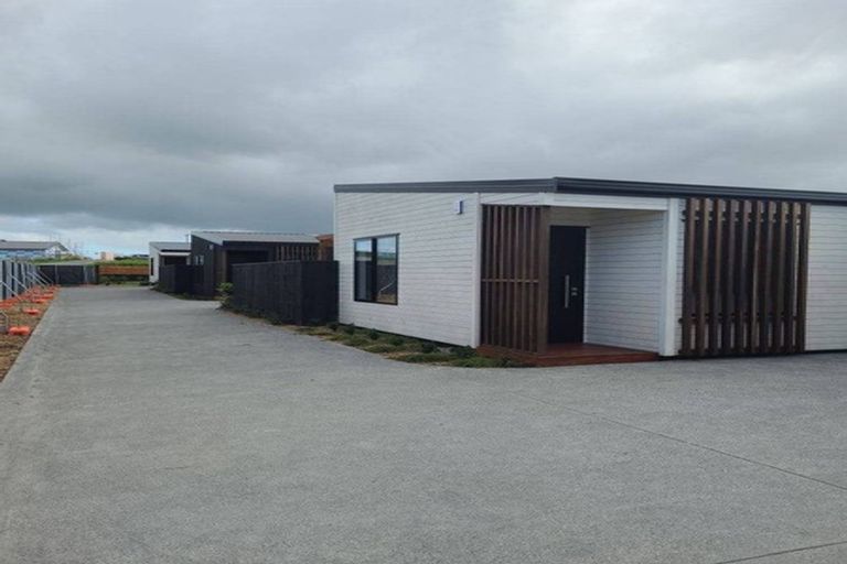 Photo of property in 47b Constable Road, Waiuku, 2123