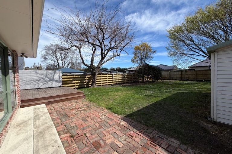 Photo of property in 70 Whincops Road, Halswell, Christchurch, 8025