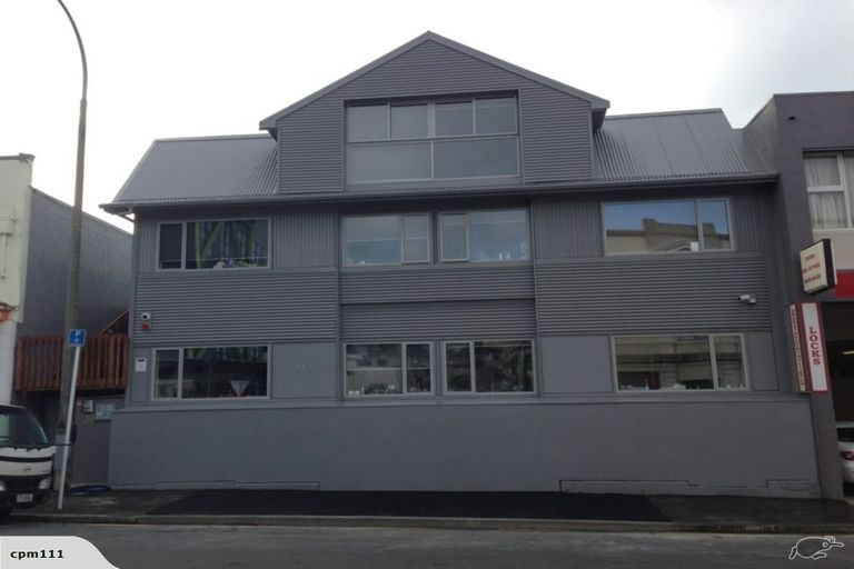 Photo of property in 24 Webb Street, Te Aro, Wellington, 6011