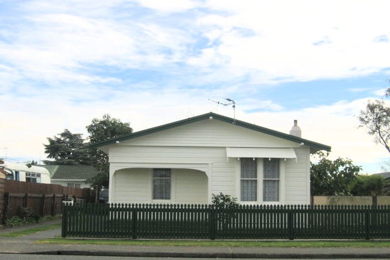 Photo of property in 1002 Konini Street, Mahora, Hastings, 4120