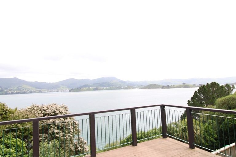 Photo of property in 25 Oxley Crescent, Broad Bay, Dunedin, 9014