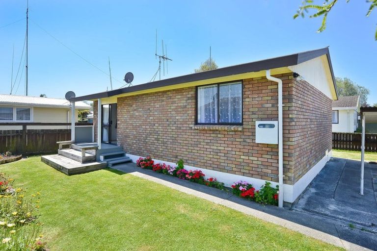 Photo of property in 212 Tramway Road, Enderley, Hamilton, 3214