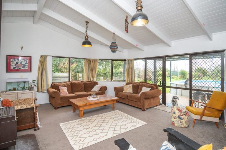 Photo of property in 41 Arawa Road, Pongakawa, Te Puke, 3186