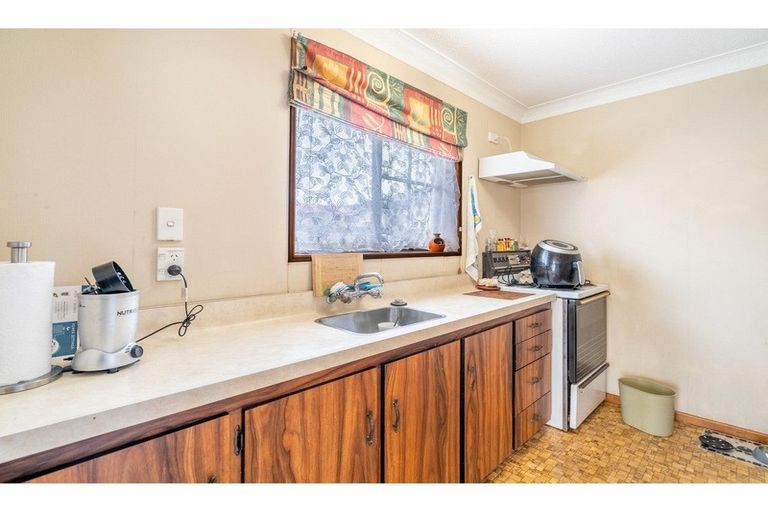 Photo of property in 201 Gala Street, Richmond, Invercargill, 9810