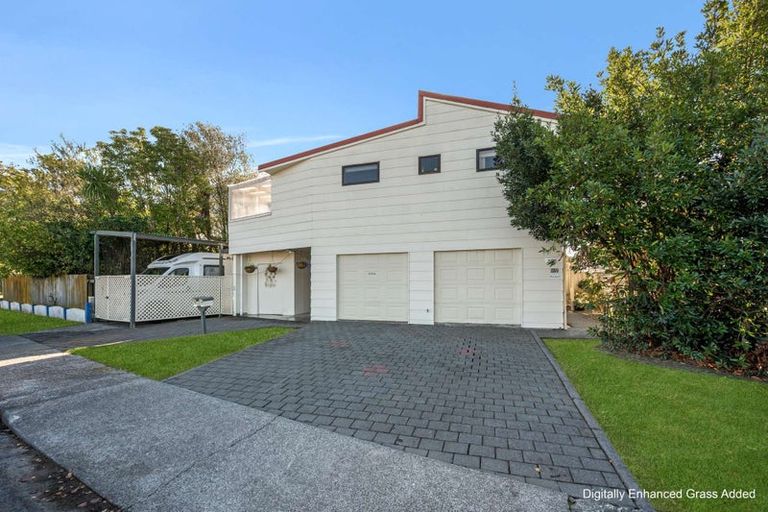 Photo of property in 8 Devon Street, Taradale, Napier, 4112