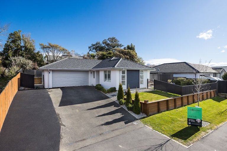 Photo of property in 63 Owhiro Avenue, Mosgiel, 9024
