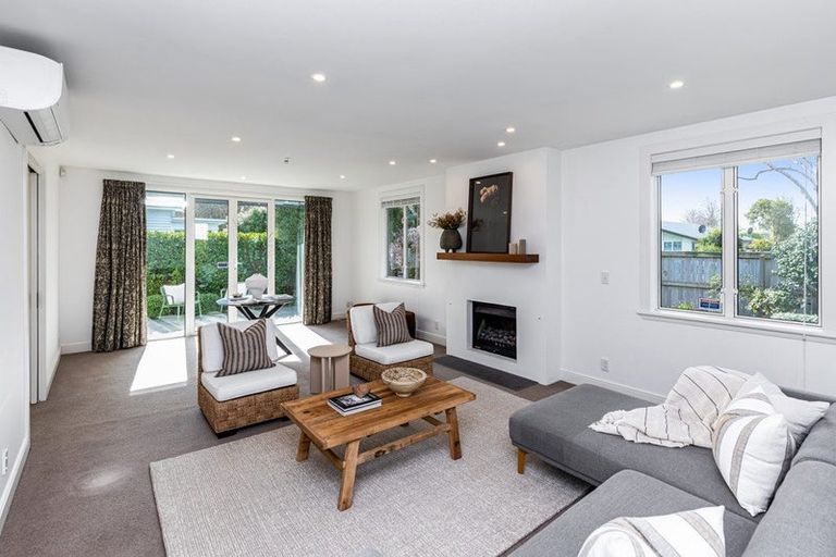 Photo of property in 3 Wherstead Road, Cashmere, Christchurch, 8022