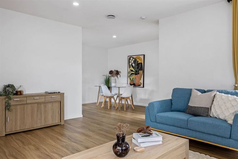 Photo of property in 107a King Street, Sydenham, Christchurch, 8023