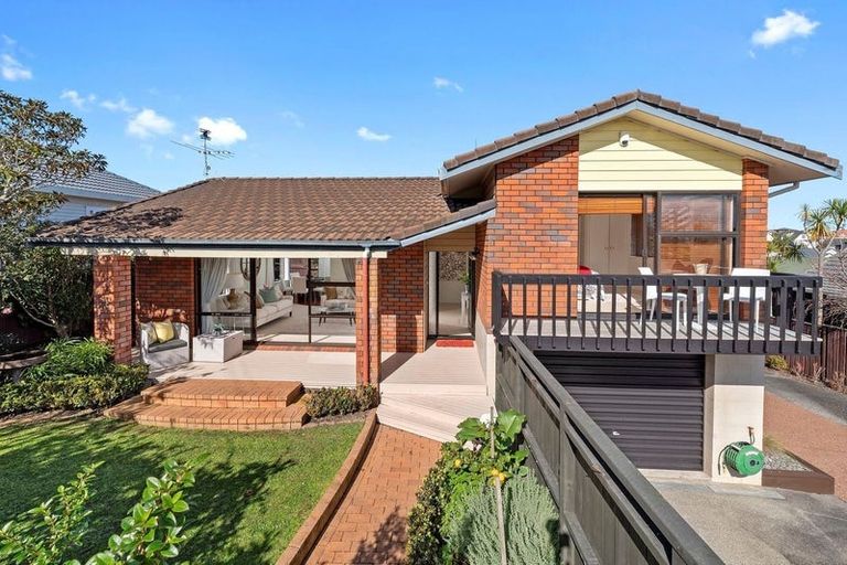 Photo of property in 1/8 Harley Road, Hauraki, Auckland, 0622