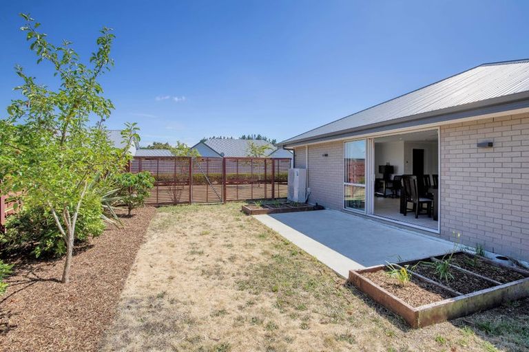 Photo of property in 22 Carrick Place, Rolleston, 7614