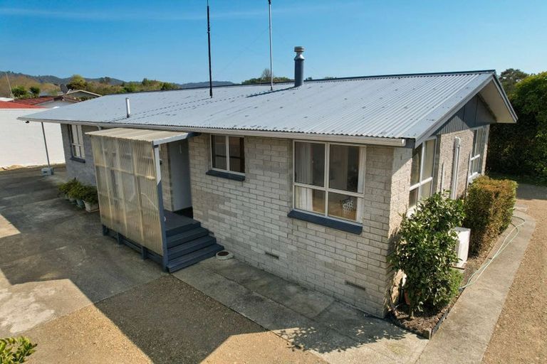 Photo of property in 61 Fenton Mill Road, Kawerau, 3127