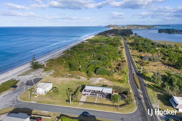 Photo of property in 287 Seaforth Road, Waihi Beach, 3611
