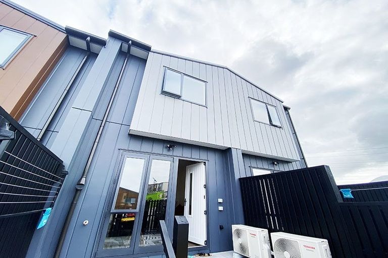 Photo of property in 8 Tahere Road, Totara Park, Auckland, 2019