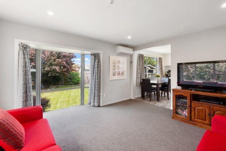 Photo of property in 4 Thorness Street, Avondale, Christchurch, 8061