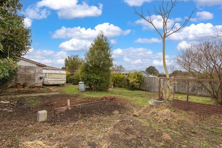 Photo of property in 19 Claridges Road, Casebrook, Christchurch, 8051