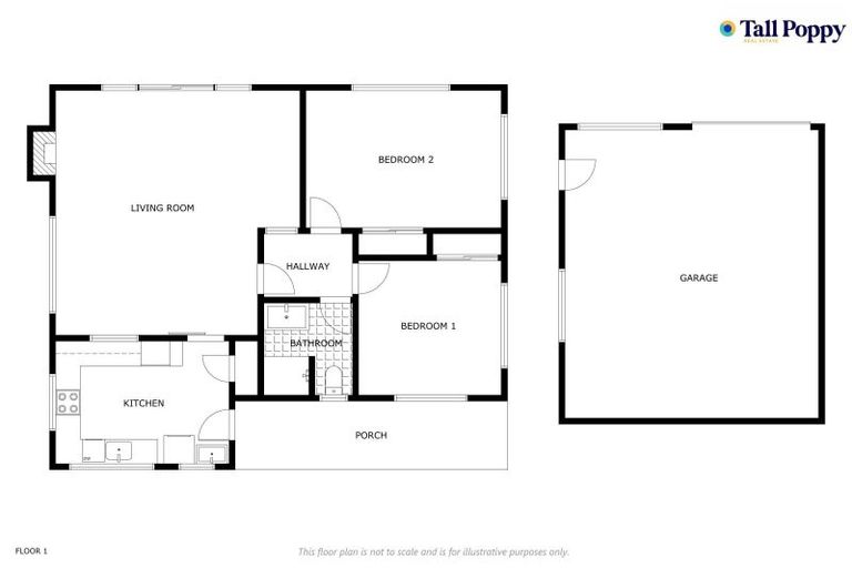 Photo of property in 81 Tasman Road, Otaki Beach, Otaki, 5512