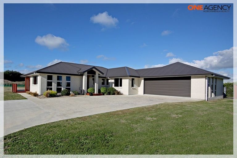 Photo of property in 15 Carex Grove, Foxton Beach, Foxton, 4815