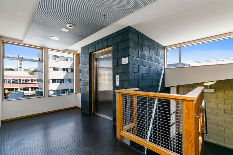 Photo of property in First House Apartments, 11/4 Frederick Street, Te Aro, Wellington, 6011