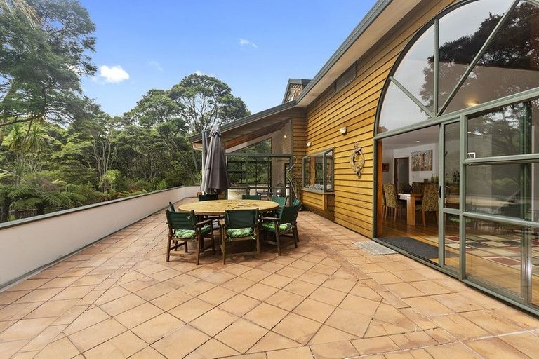 Photo of property in 366g Huia Road, Titirangi, Auckland, 0604