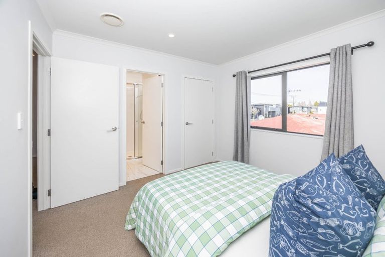 Photo of property in 3/105 Knighton Road, Hillcrest, Hamilton, 3216