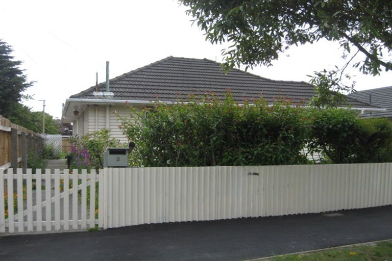 Photo of property in 3 Clearbrook Street, Shirley, Christchurch, 8052