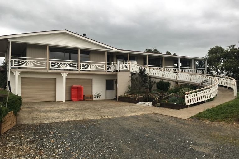 Photo of property in 216 Cameron Road, Mangateparu, Morrinsville, 3375