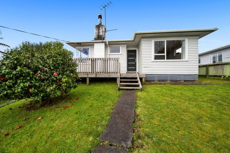 Photo of property in 281 Tukapa Street, Hurdon, New Plymouth, 4310