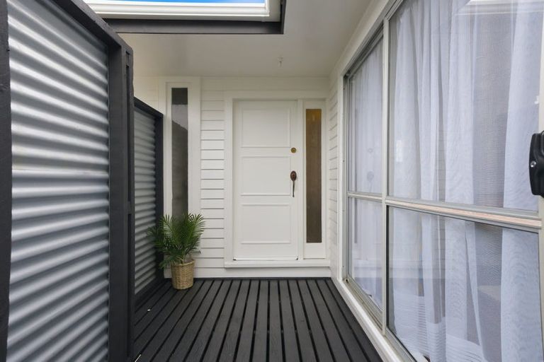 Photo of property in 23 Beazley Crescent, Tikipunga, Whangarei, 0112