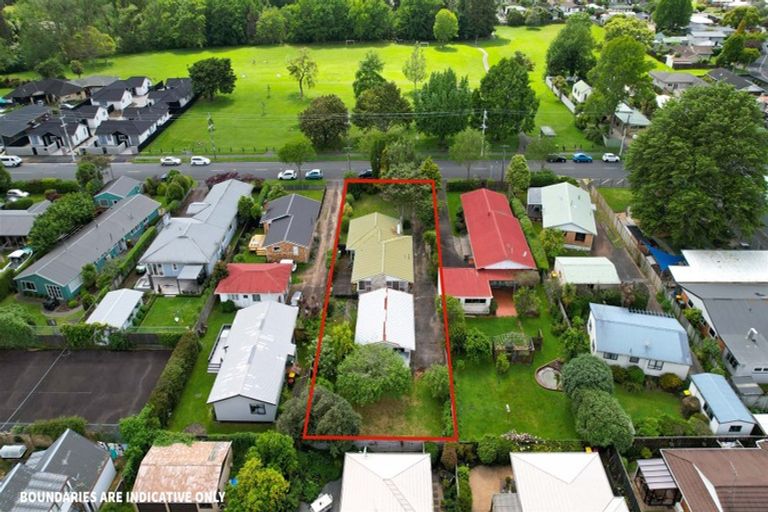 Photo of property in 19 Herbert Road, Queenwood, Hamilton, 3210