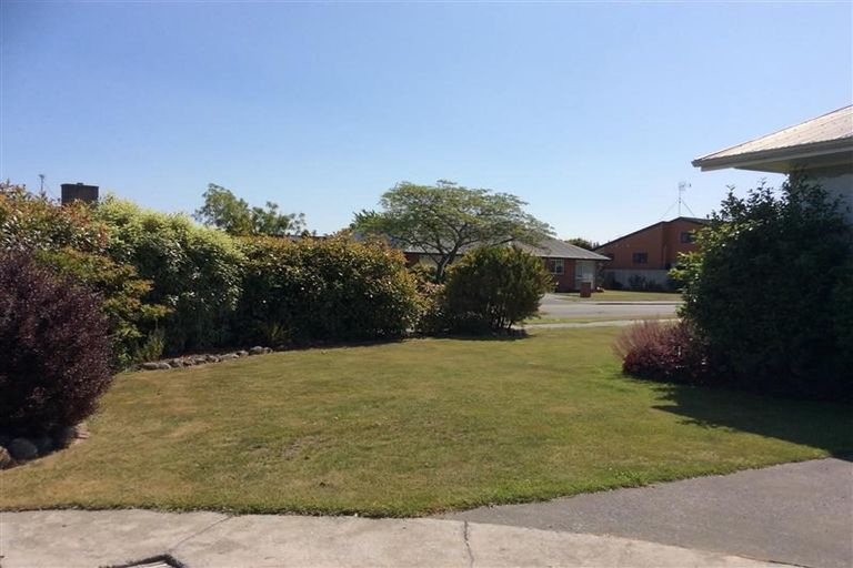 Photo of property in 18 Connor Place, Netherby, Ashburton, 7700