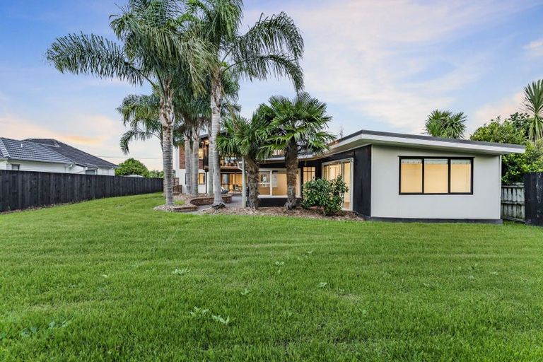 Photo of property in 5 Kowhai Road, Whenuapai, Auckland, 0618