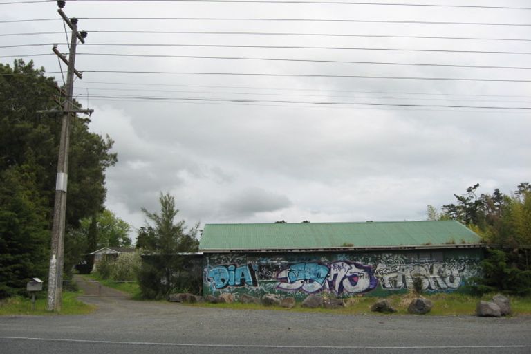 Photo of property in 551 State Highway 16, Kumeu, 0891
