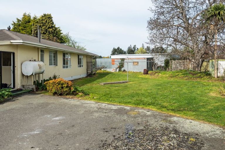 Photo of property in 5 Campbell Street, Geraldine, 7930