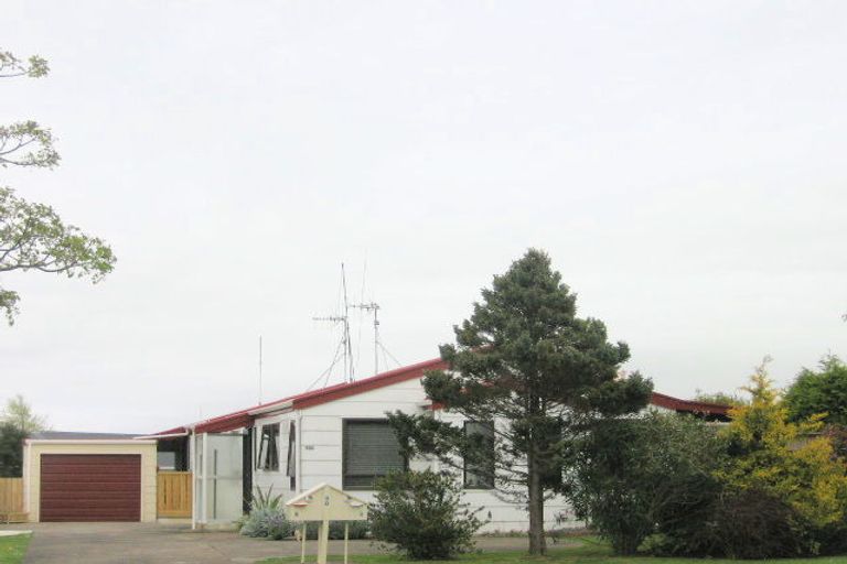 Photo of property in 50b Puke Road, Paeroa, 3600