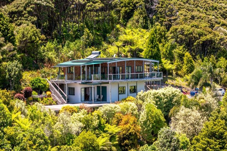 Photo of property in 264a Kempthorne Road, Russell, 0272