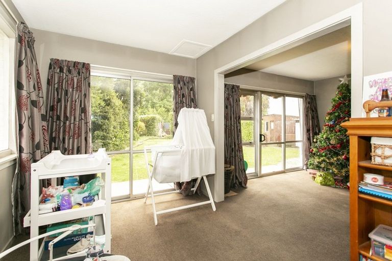 Photo of property in 107 Princes Street, Netherby, Ashburton, 7700