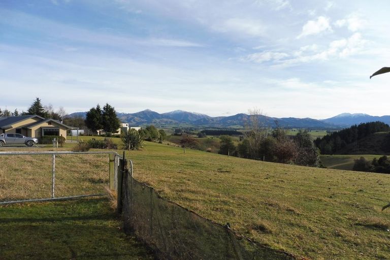 Photo of property in 294 Downs Road, Geraldine Downs, Geraldine, 7991