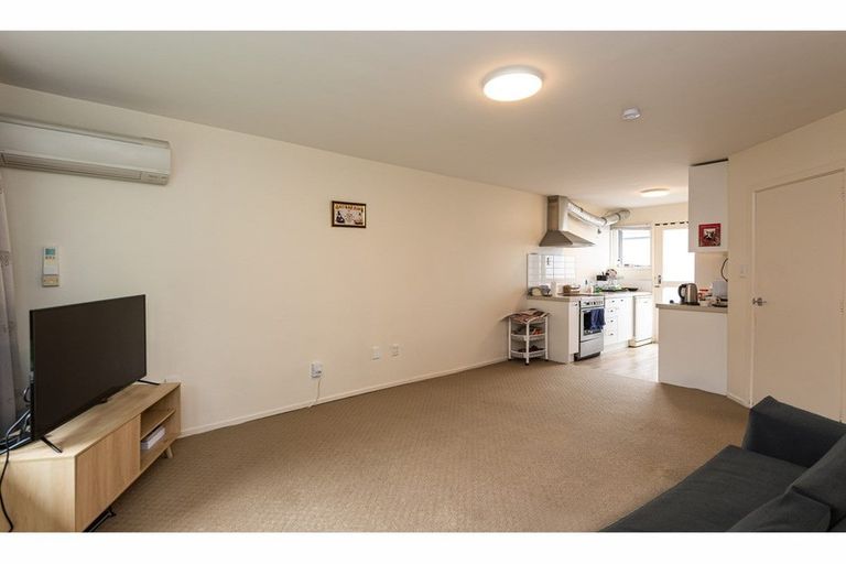 Photo of property in 4/36 Onslow Street, St Albans, Christchurch, 8014