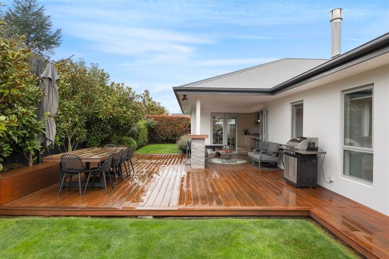 Photo of property in 5 Archrob Avenue, Prebbleton, 7604