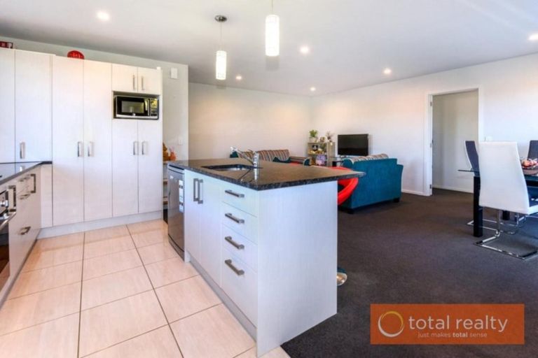 Photo of property in 4 Killarney Avenue, Halswell, Christchurch, 8025