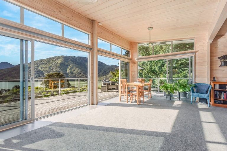 Photo of property in 784a Queen Charlotte Drive, Havelock, Picton, 7281