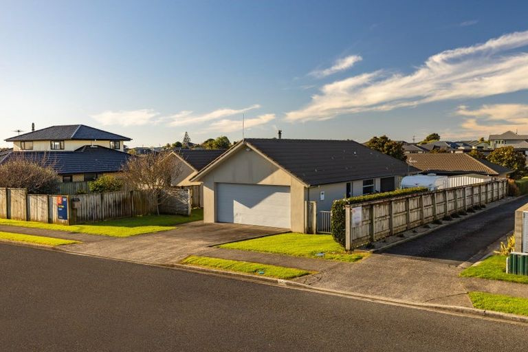 Photo of property in 56 Dillon Drive, Bell Block, New Plymouth, 4312