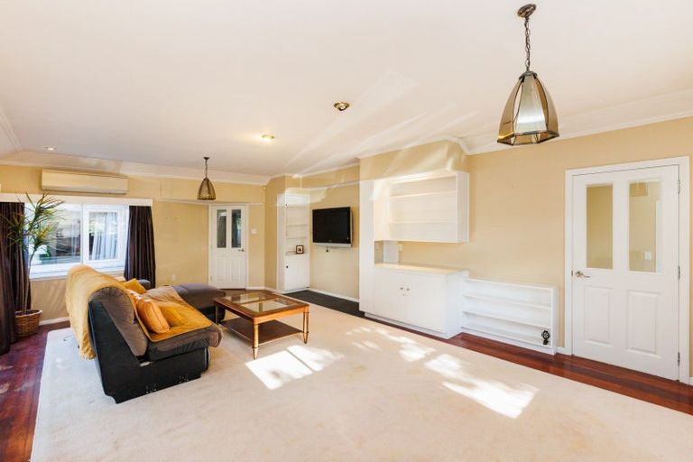 Photo of property in 172a Park Road, West End, Palmerston North, 4410