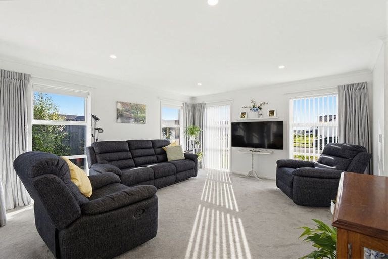 Photo of property in 35 Larissa Road, Halswell, Christchurch, 8025