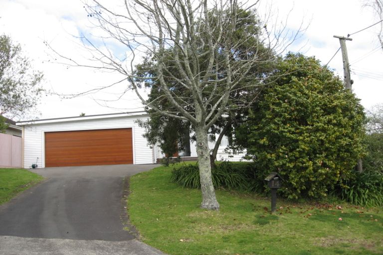 Photo of property in 14 Eighth Avenue, Tauranga, 3110