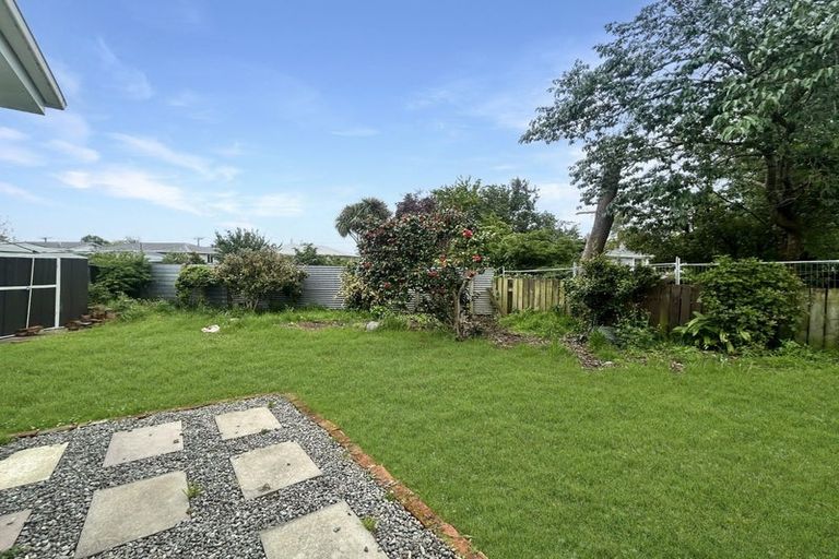 Photo of property in 17a Norwich Place, Awapuni, Palmerston North, 4412
