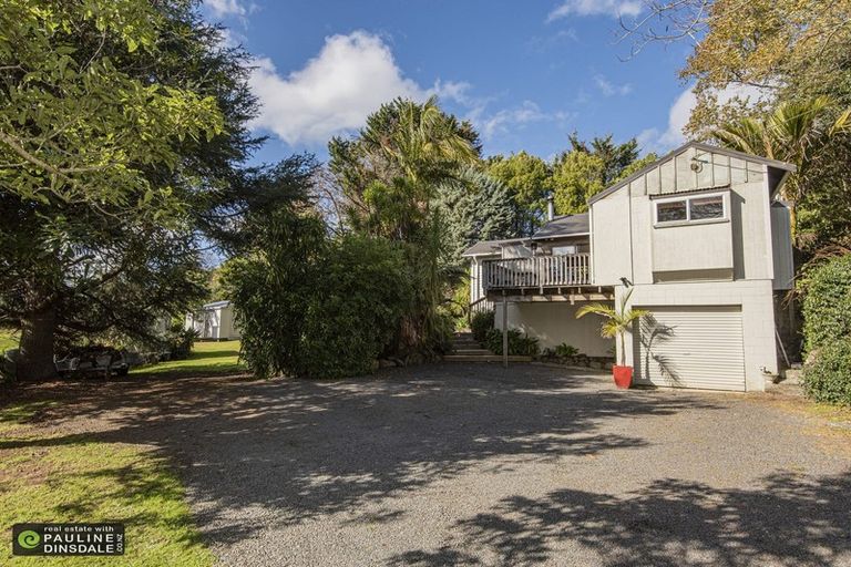 Photo of property in 6 Tatton Road, Maungatapere, Whangarei, 0179