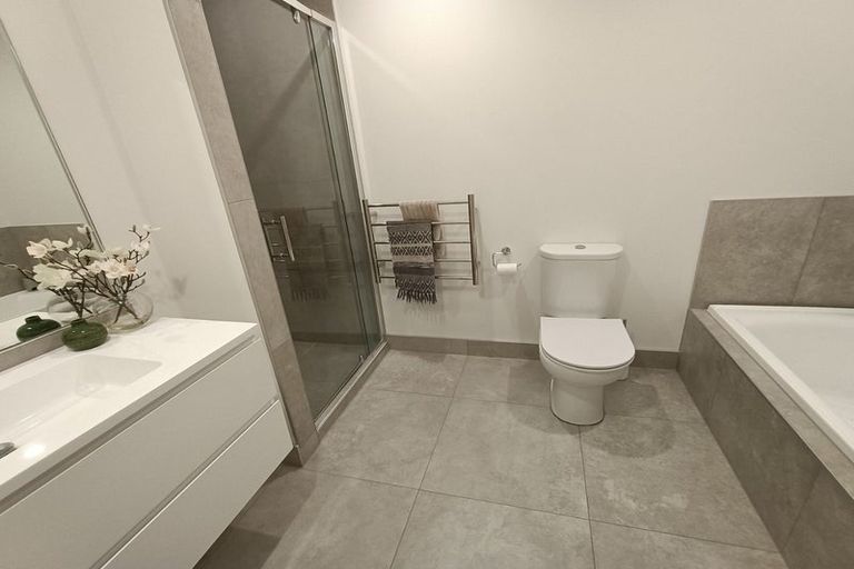 Photo of property in 493d Manchester Street, St Albans, Christchurch, 8014