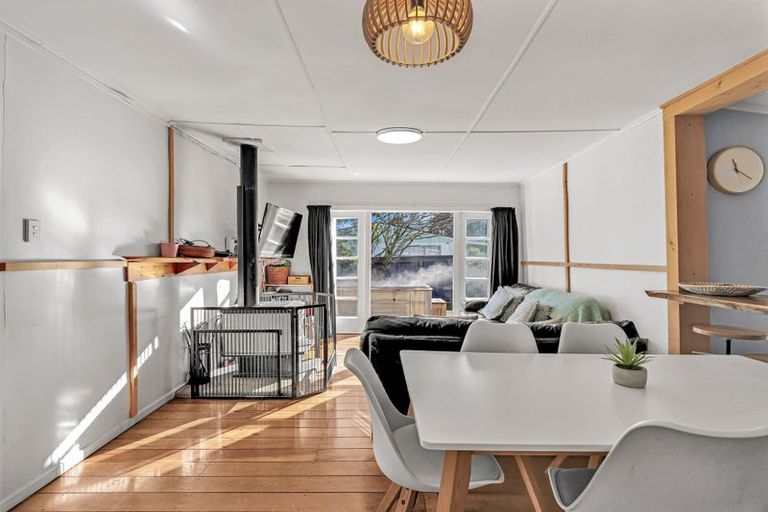 Photo of property in 4 Bracken Street, Ohakune, 4625